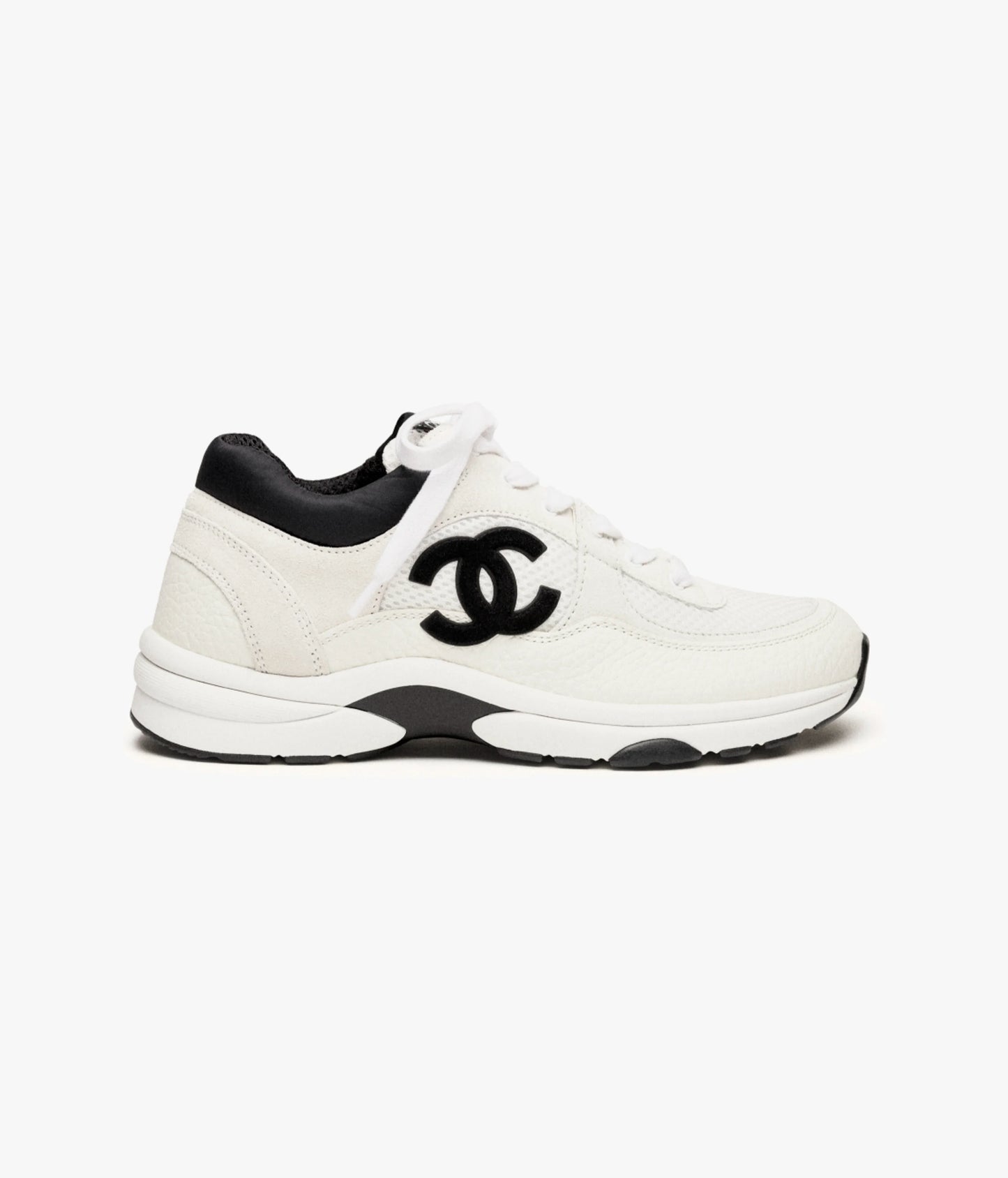 "CC" Runner V2