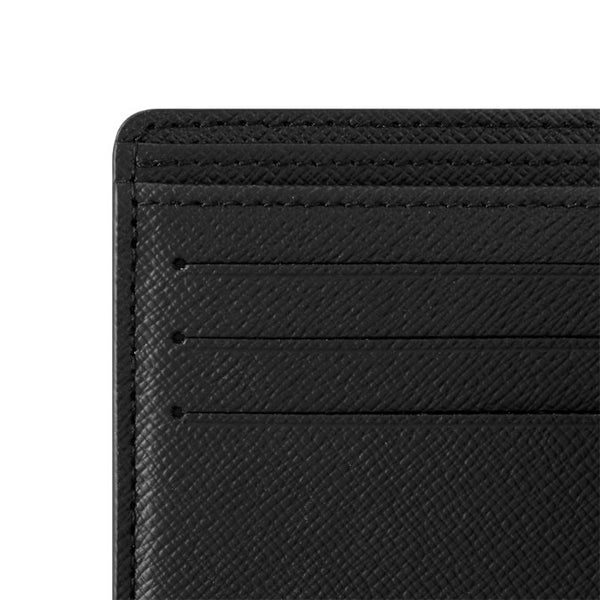 "LV" Wallet