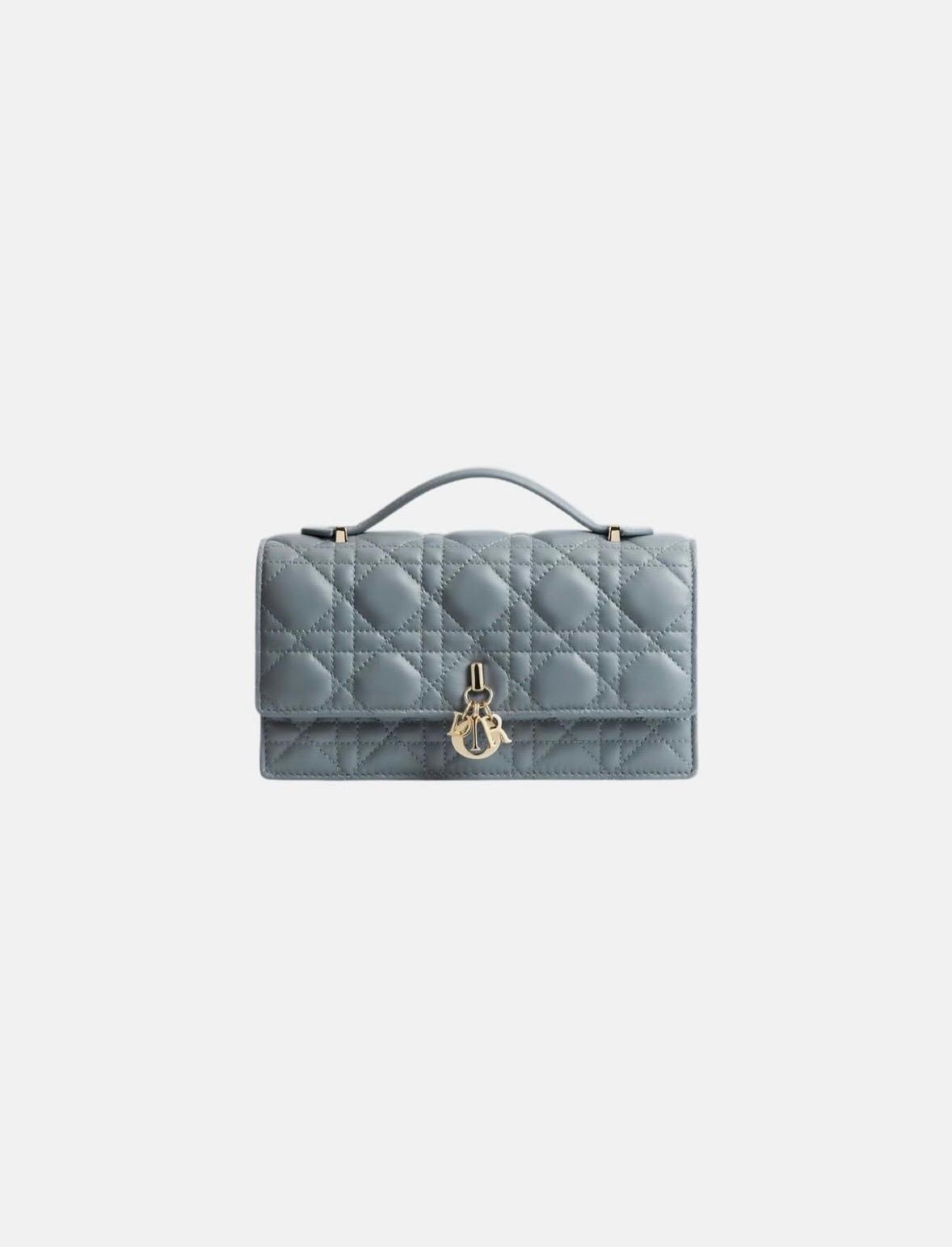 "Chris Dor" Mini Bag