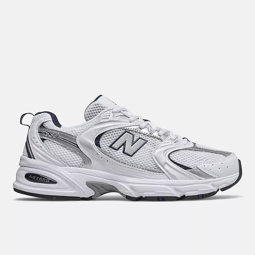 "NB" Sneaker V2