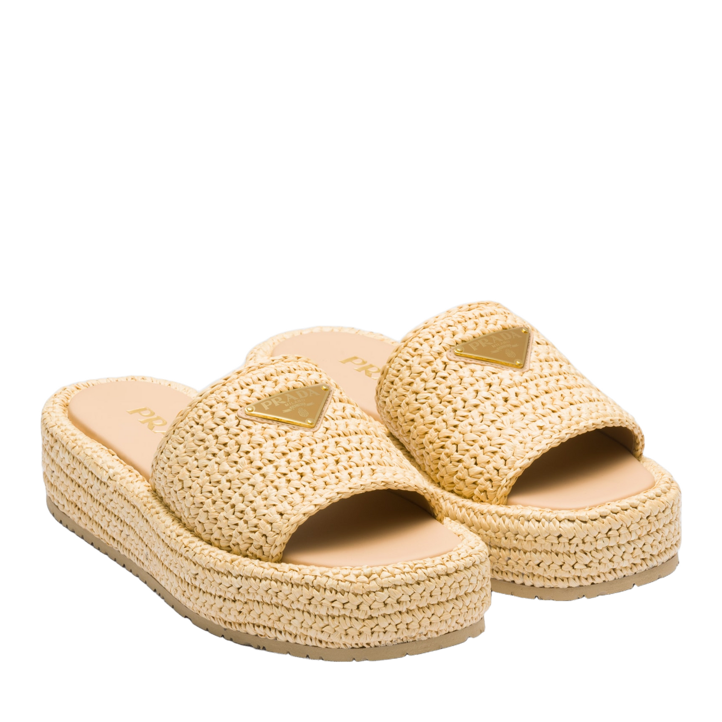 "PRD" Beach Sandalen