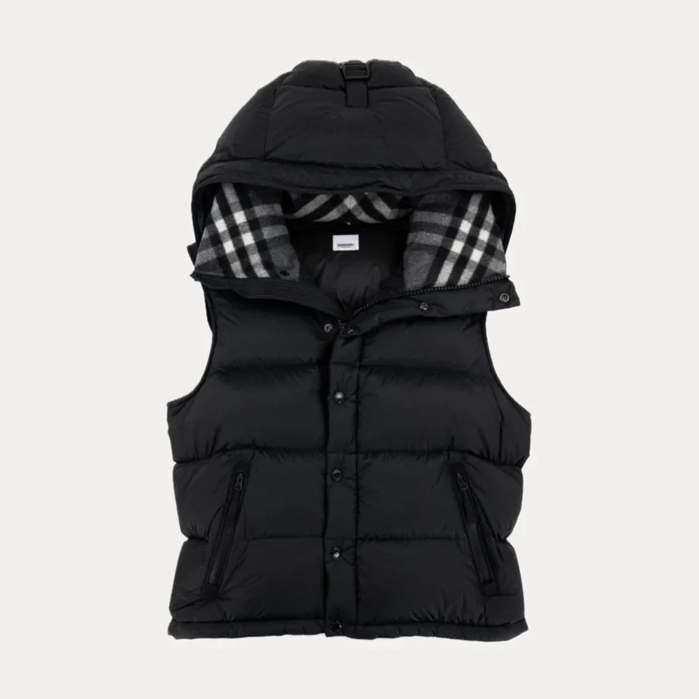 "BB Jacket" (unisex)