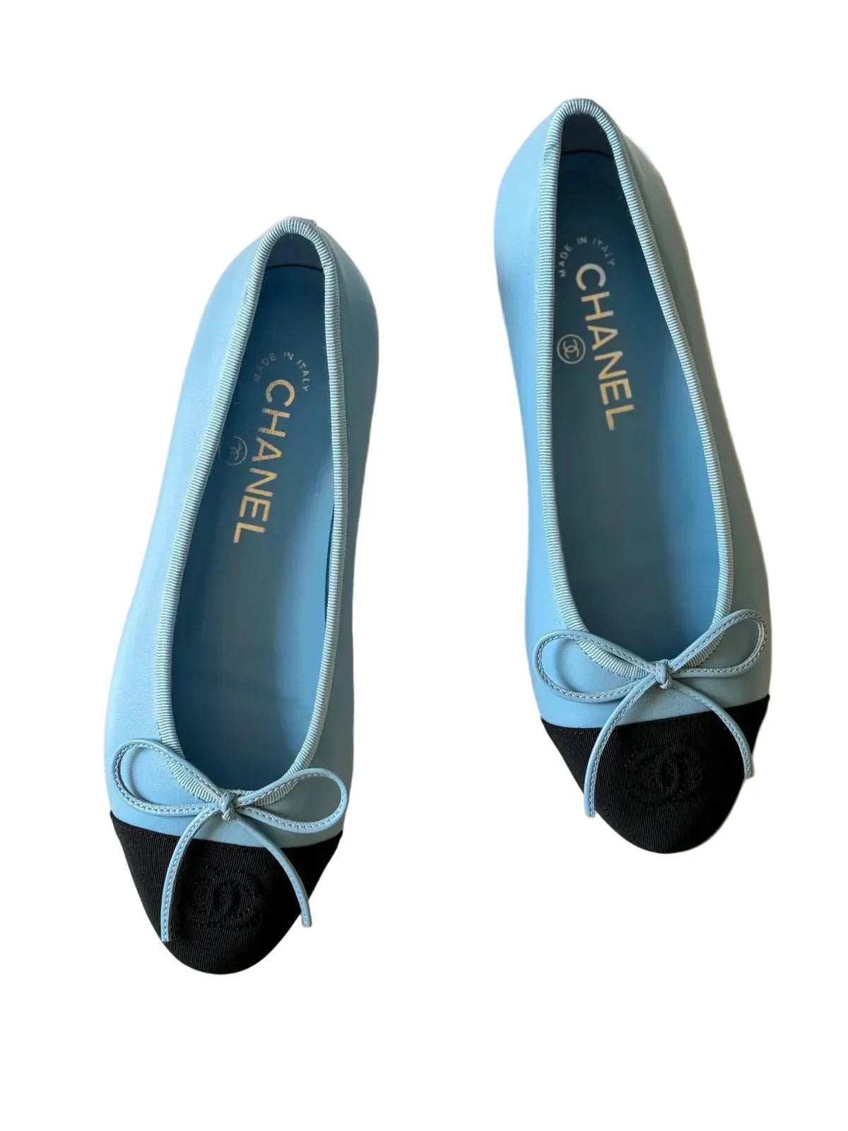 "CC" Ballerinas