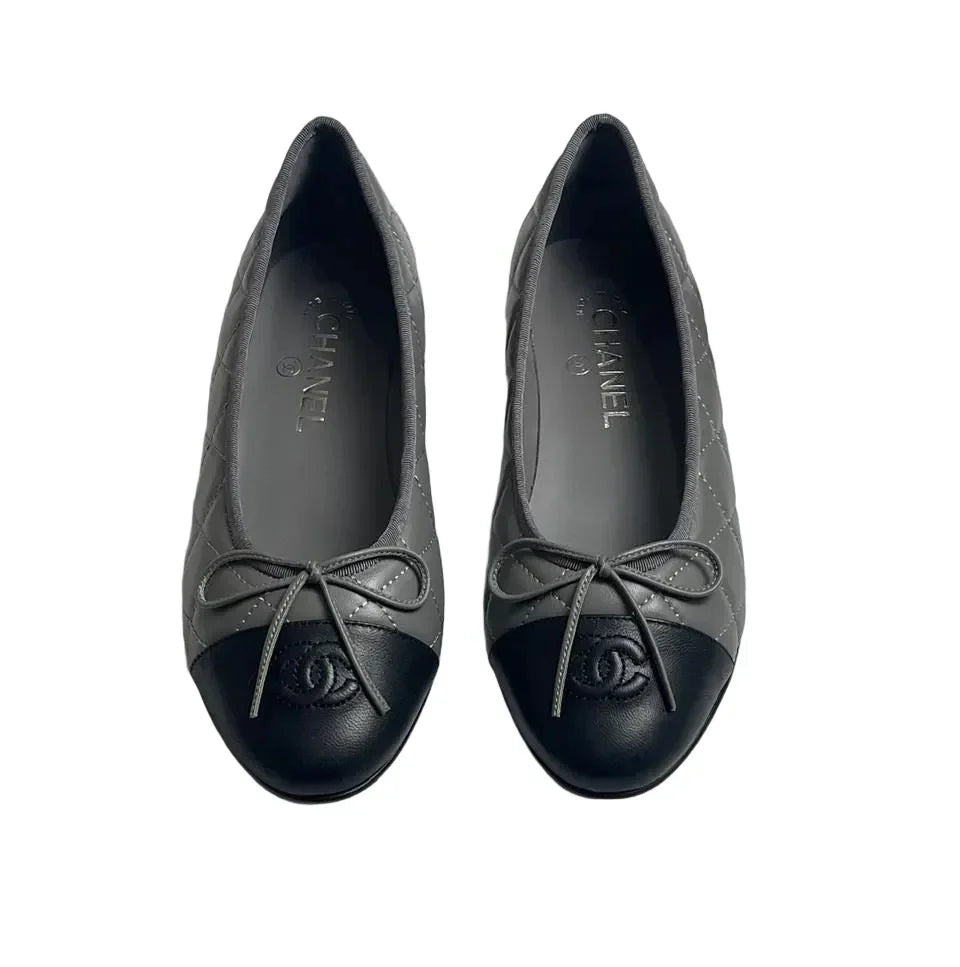 "CC" Ballerinas