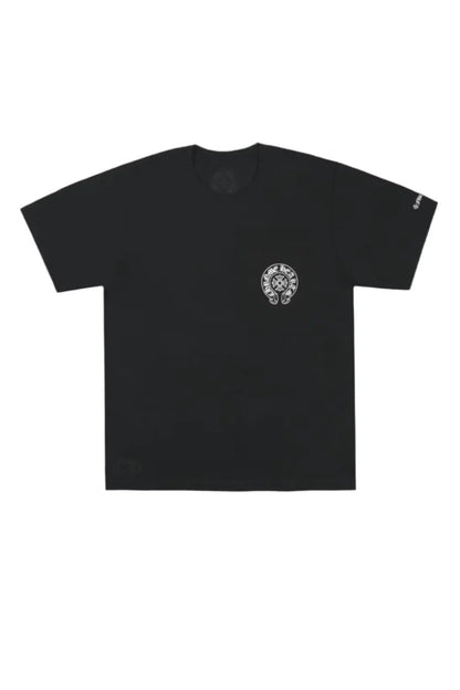 "Chrome" Tee