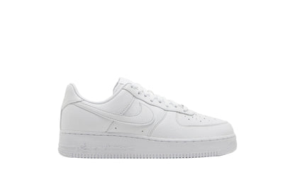 "DRK-AF1" Sneaker