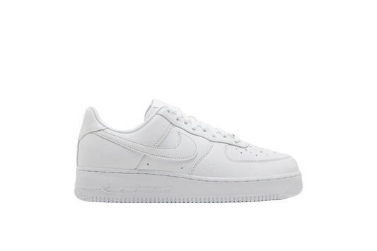 "DRK-AF1" Sneaker