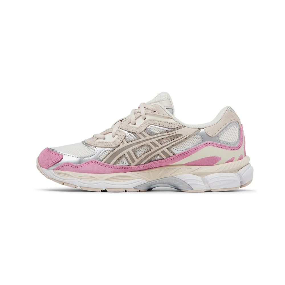 "Gel" - Runner Sneaker V2