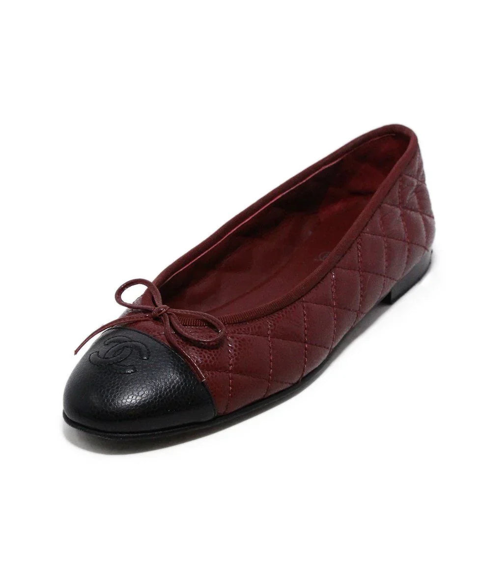 "CC" Ballerinas