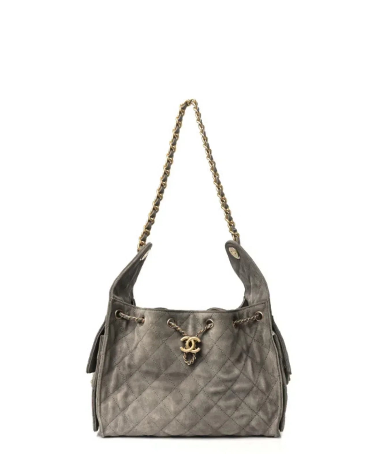 "CC" Small Size Bag