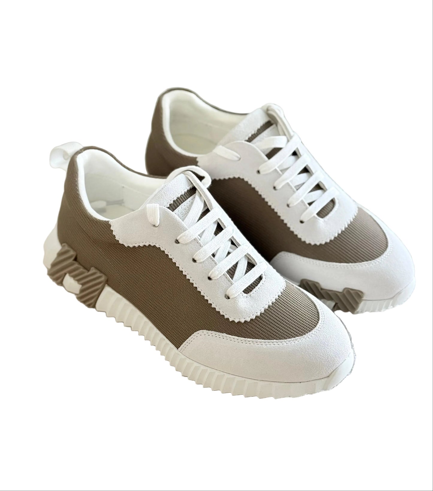 "Herm" Sneaker