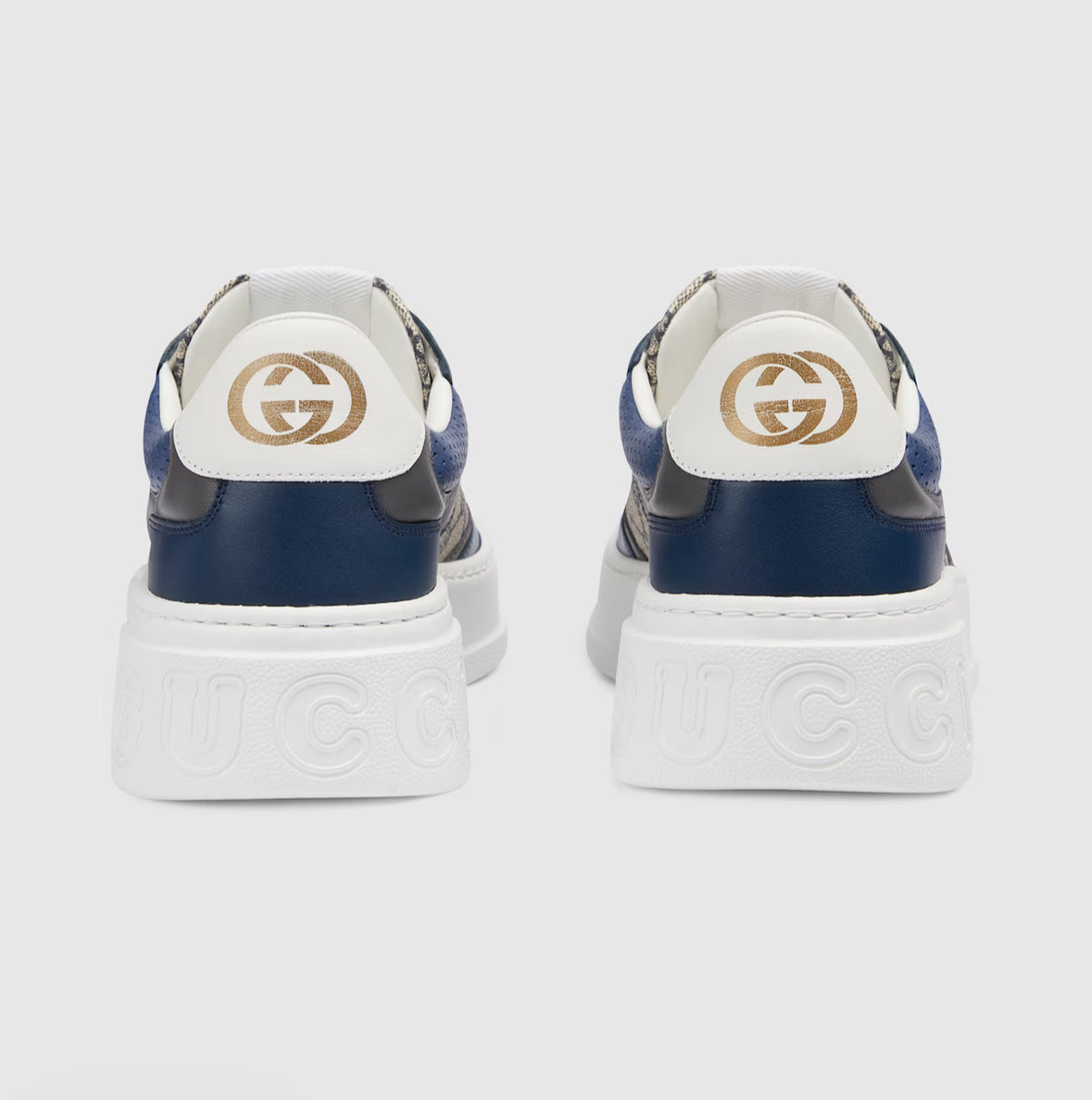 "GG-Low" Sneaker