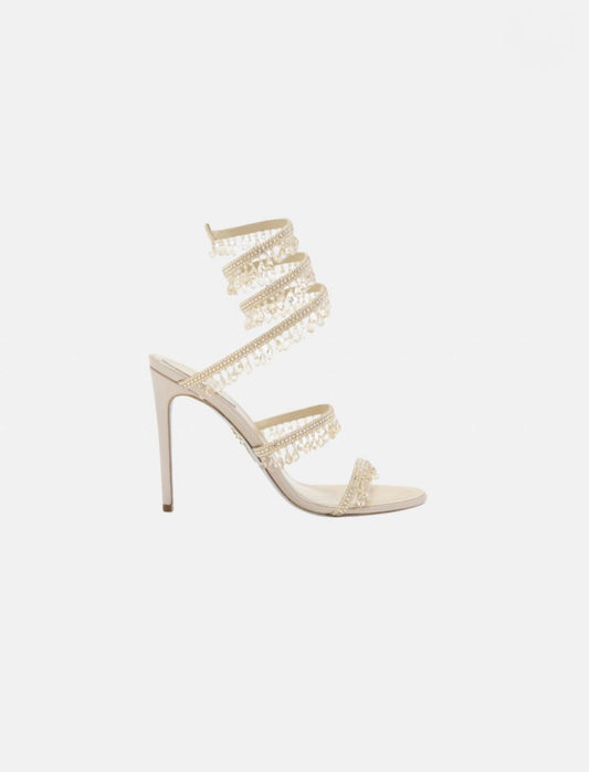 "Ree" Caovilla heels