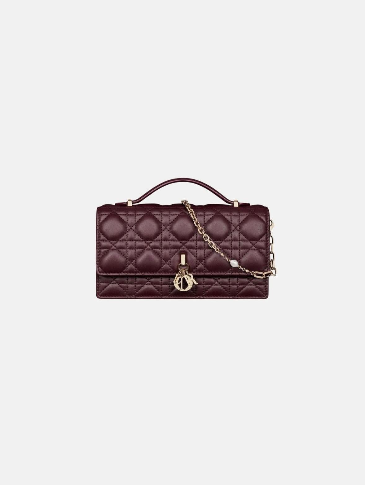"Chris Dor"  Mini Bag