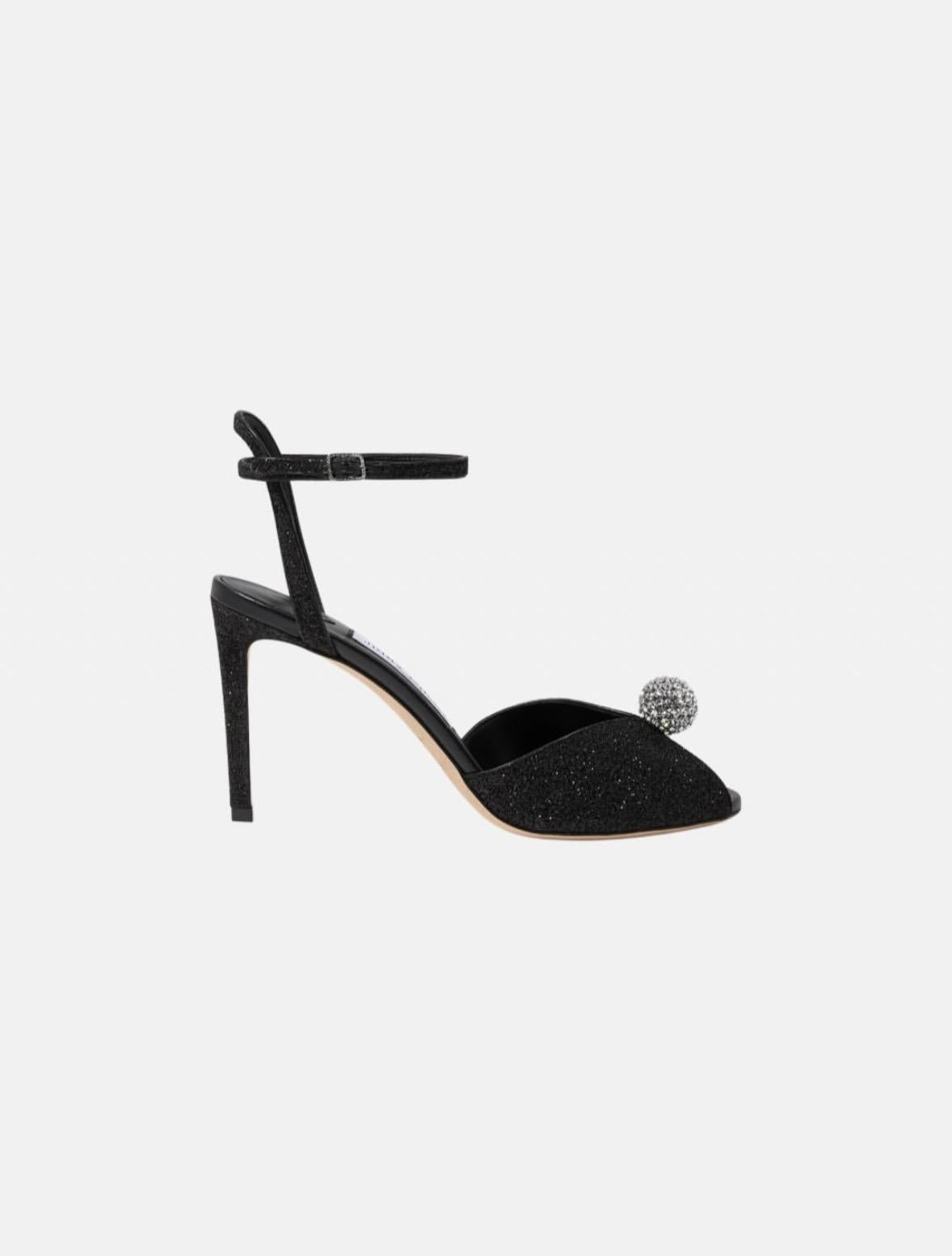 "Jimm Cho" Sacora Pump Heels