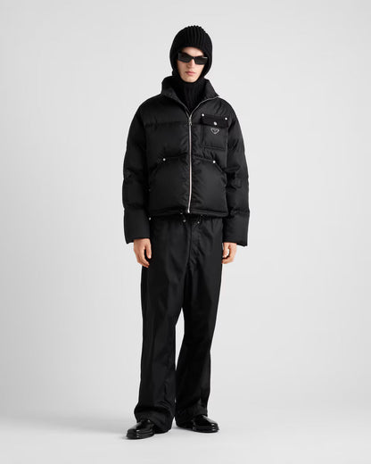 "PRDA" Winterjacke